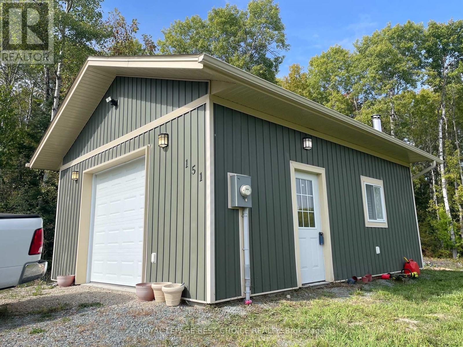 151 Radley Hill Road, Temiskaming Shores (New Liskeard), ON
