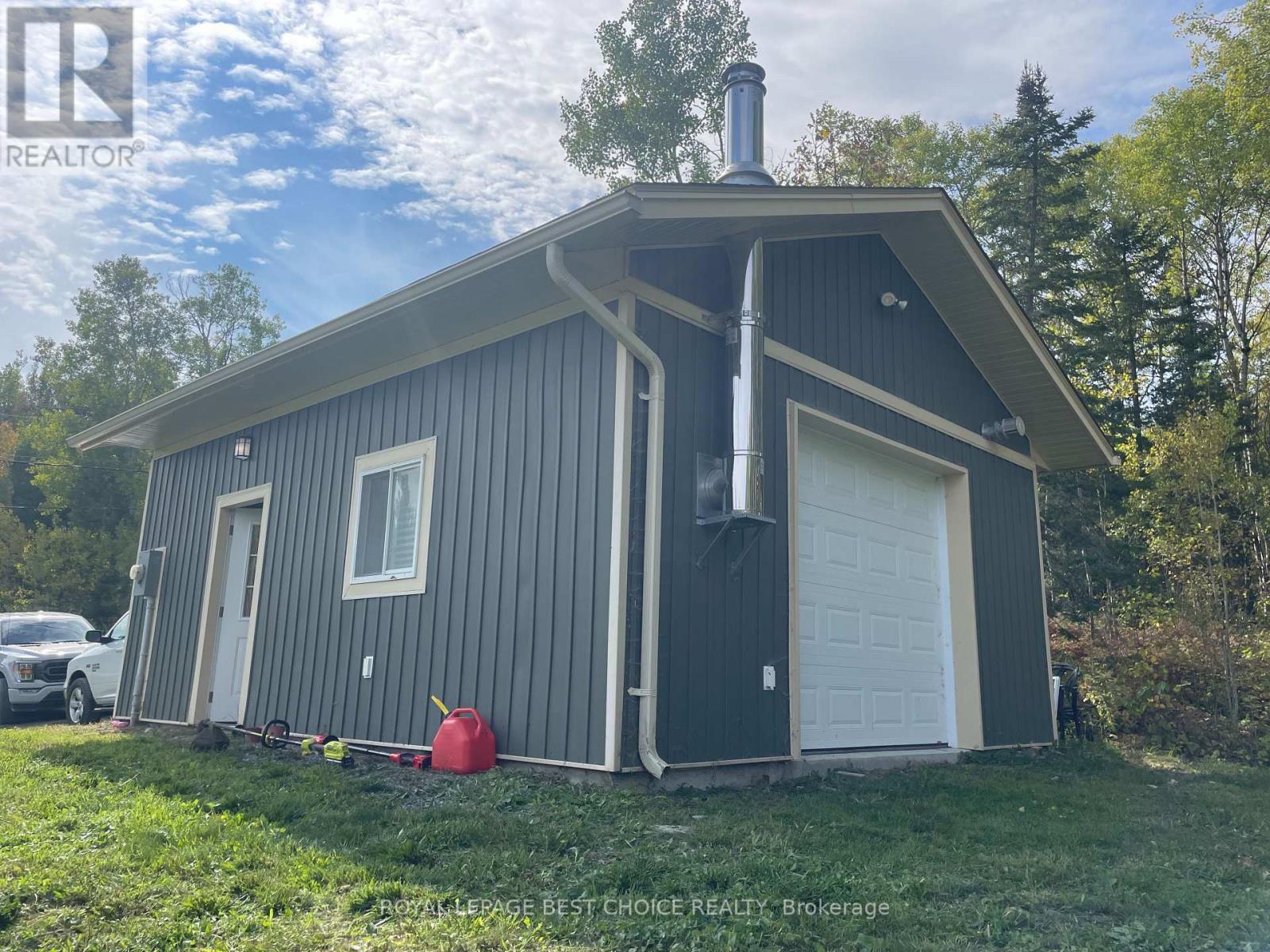 151 Radley Hill Road, Temiskaming Shores (New Liskeard), ON