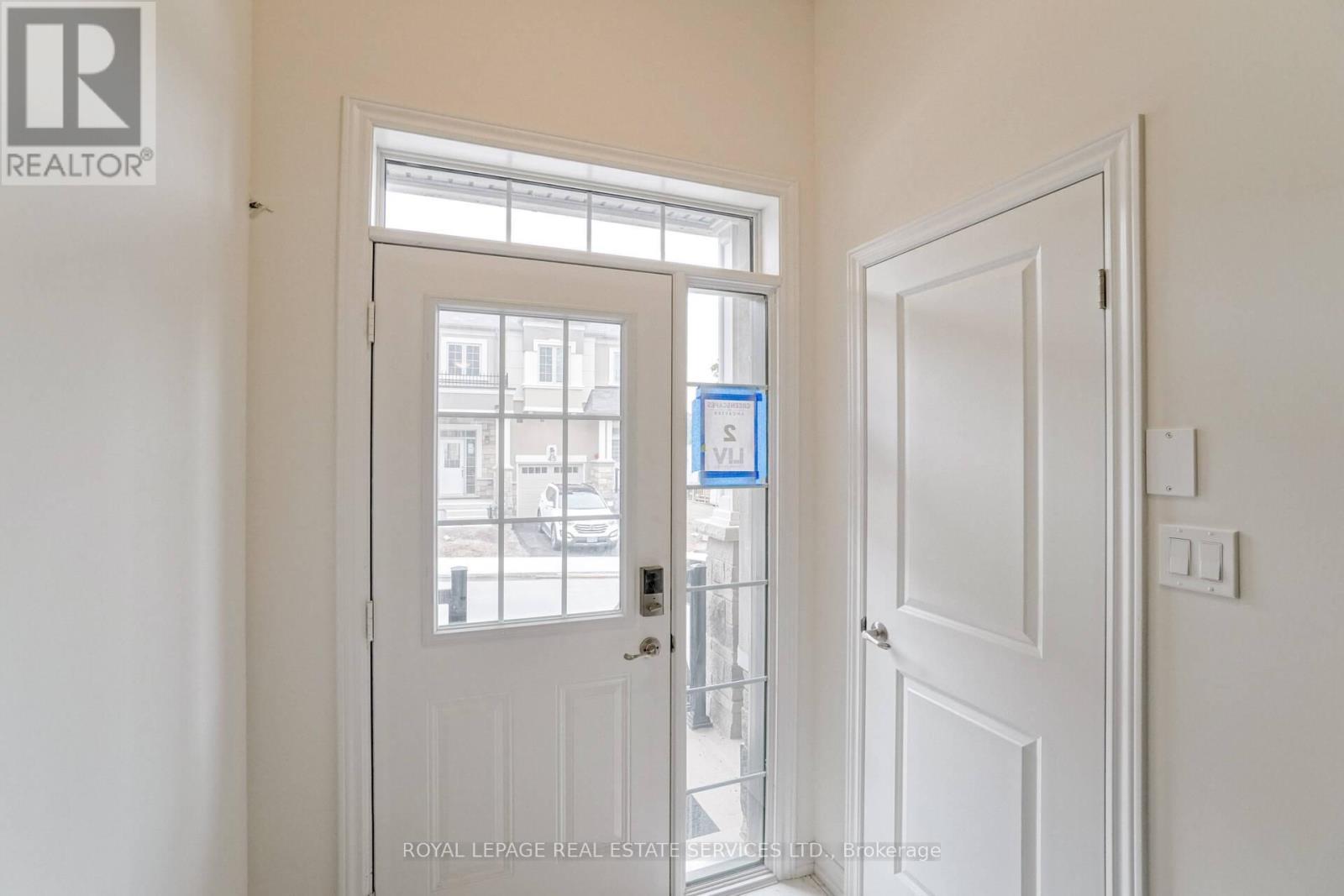 2 - 515 Garner Road W, Hamilton, ON - Indoor Photo Showing Other Room