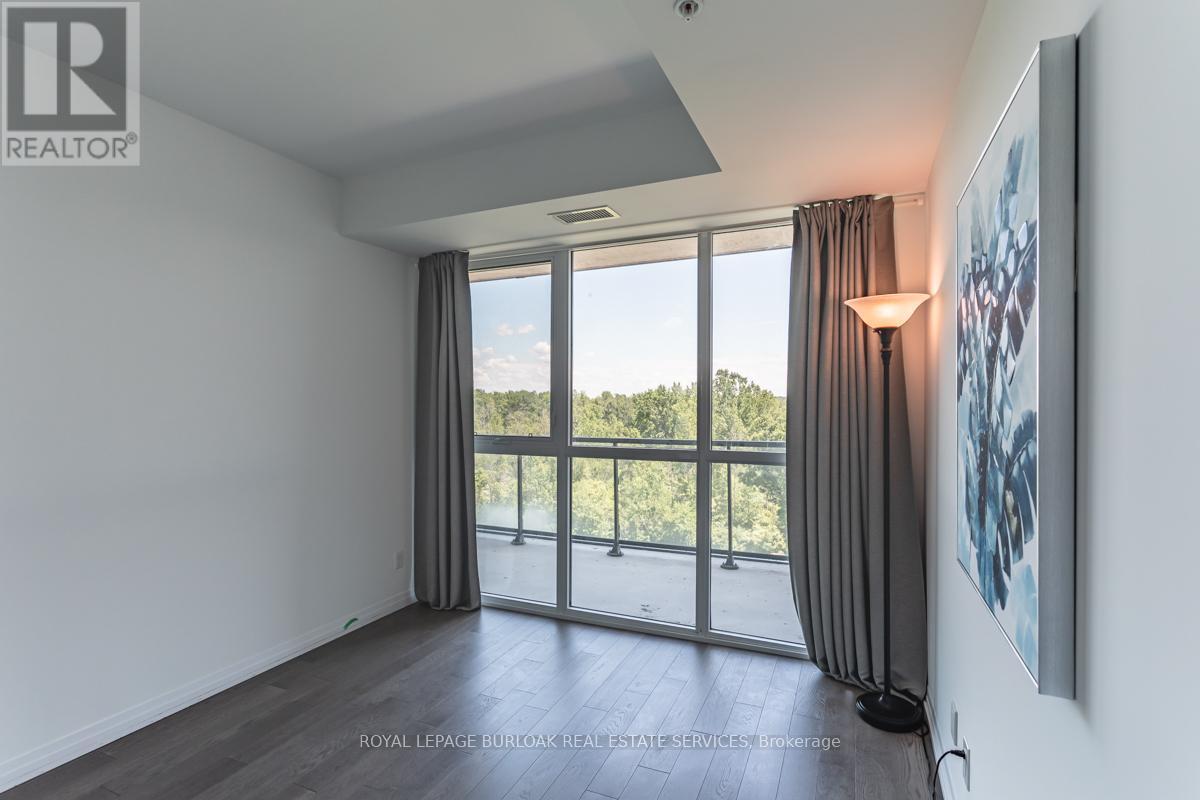 508 - 7711 Green Vista Gate, Niagara Falls, ON - Indoor Photo Showing Other Room