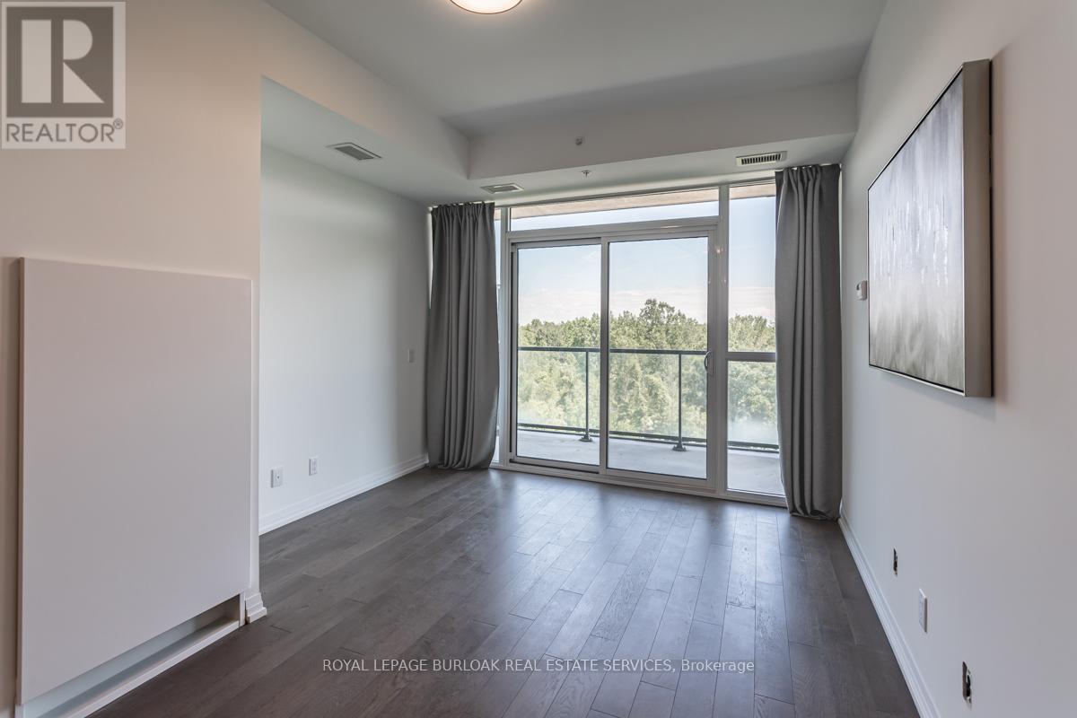 508 - 7711 Green Vista Gate, Niagara Falls, ON - Indoor Photo Showing Other Room