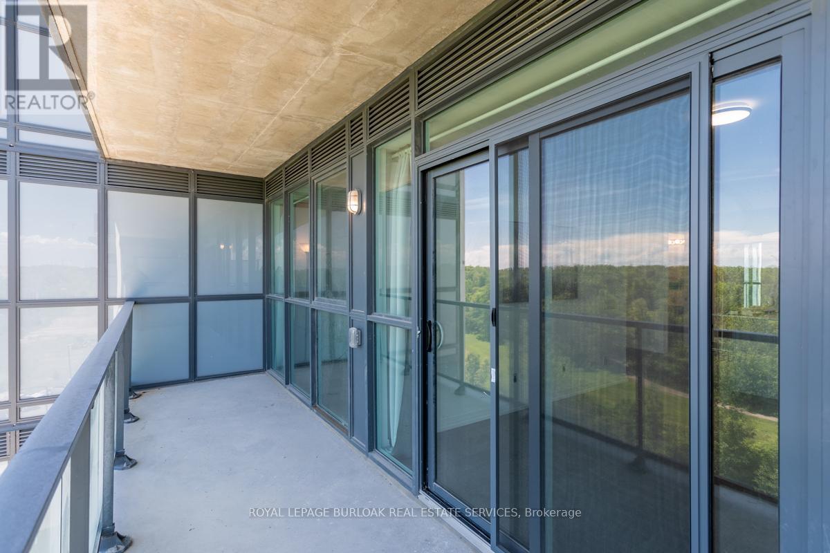 508 - 7711 Green Vista Gate, Niagara Falls, ON - Outdoor With Exterior