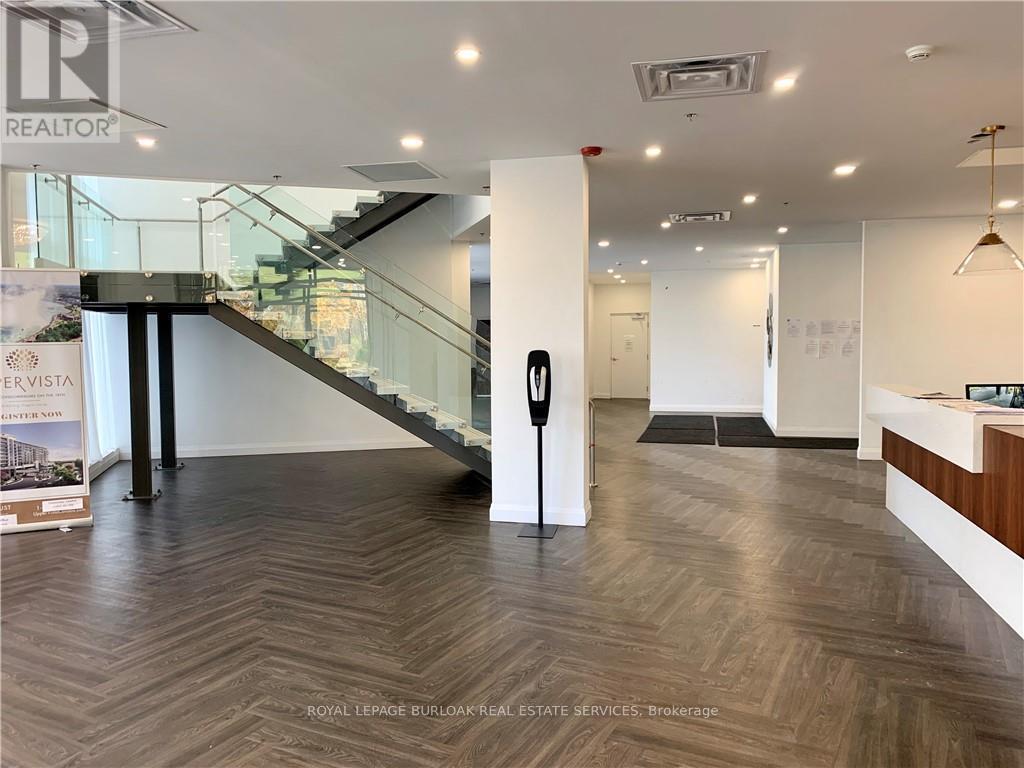 508 - 7711 Green Vista Gate, Niagara Falls, ON - Indoor Photo Showing Other Room