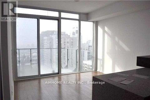 2506 - 75 St Nicholas Street, Toronto, ON - Indoor Photo Showing Other Room