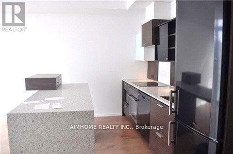 2506 - 75 St Nicholas Street, Toronto, ON - Indoor