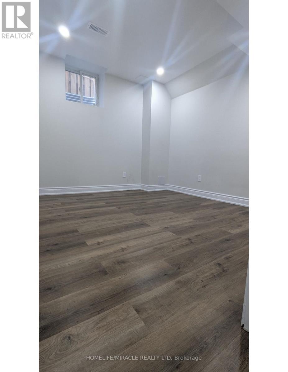 Basement - 504 Linden Drive, Cambridge, ON - Indoor