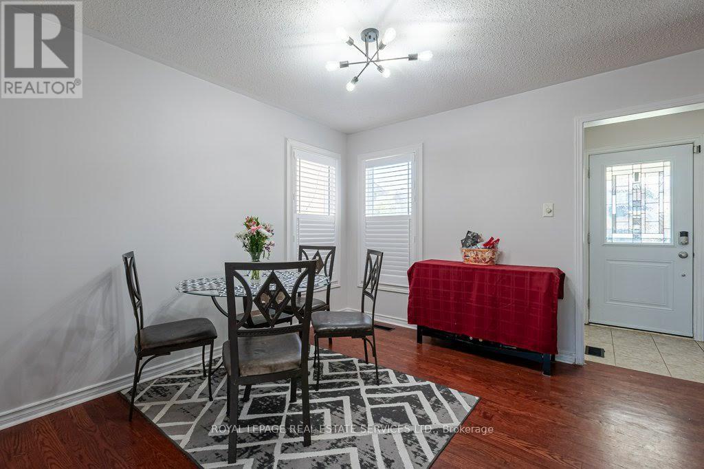 19 Callander Crescent, New Tecumseth, ON - Indoor