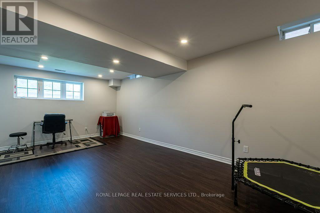 19 Callander Crescent, New Tecumseth, ON - Indoor