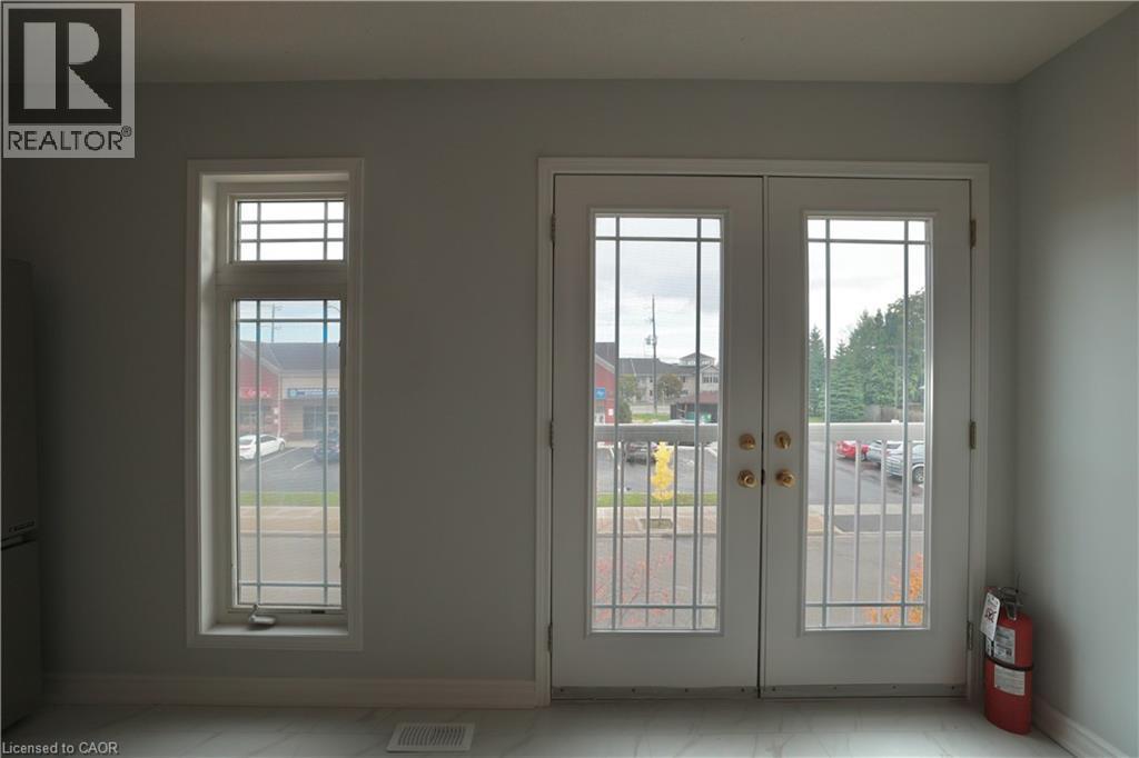 619 Wild Ginger Avenue Unit# A3 Upunit, Waterloo, ON - Indoor Photo Showing Other Room