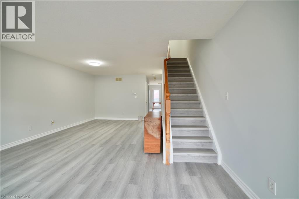 619 Wild Ginger Avenue Unit# A3 Upunit, Waterloo, ON - Indoor Photo Showing Other Room