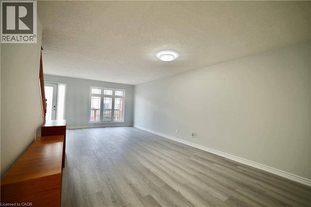 619 Wild Ginger Avenue Unit# A3 Upunit, Waterloo, ON - Indoor Photo Showing Other Room