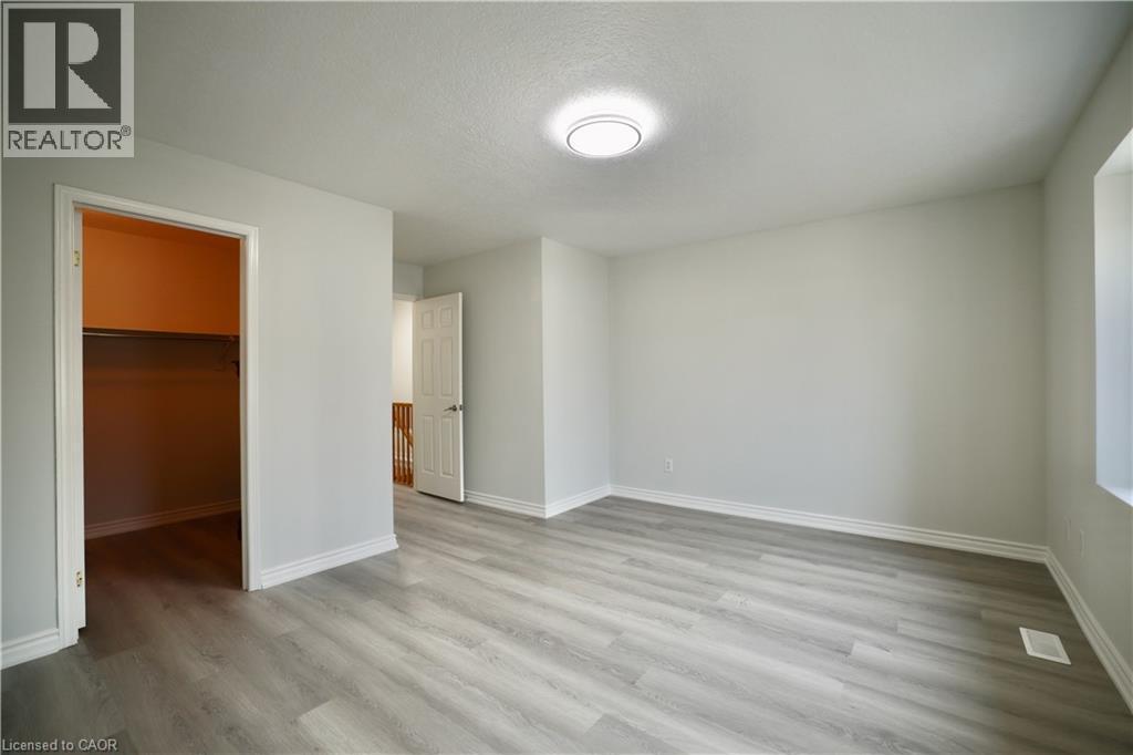 619 Wild Ginger Avenue Unit# A3 Upunit, Waterloo, ON - Indoor Photo Showing Other Room