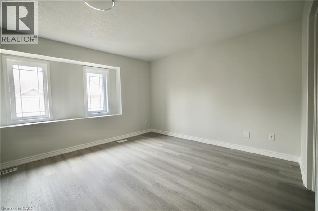 619 Wild Ginger Avenue Unit# A3 Upunit, Waterloo, ON - Indoor Photo Showing Other Room