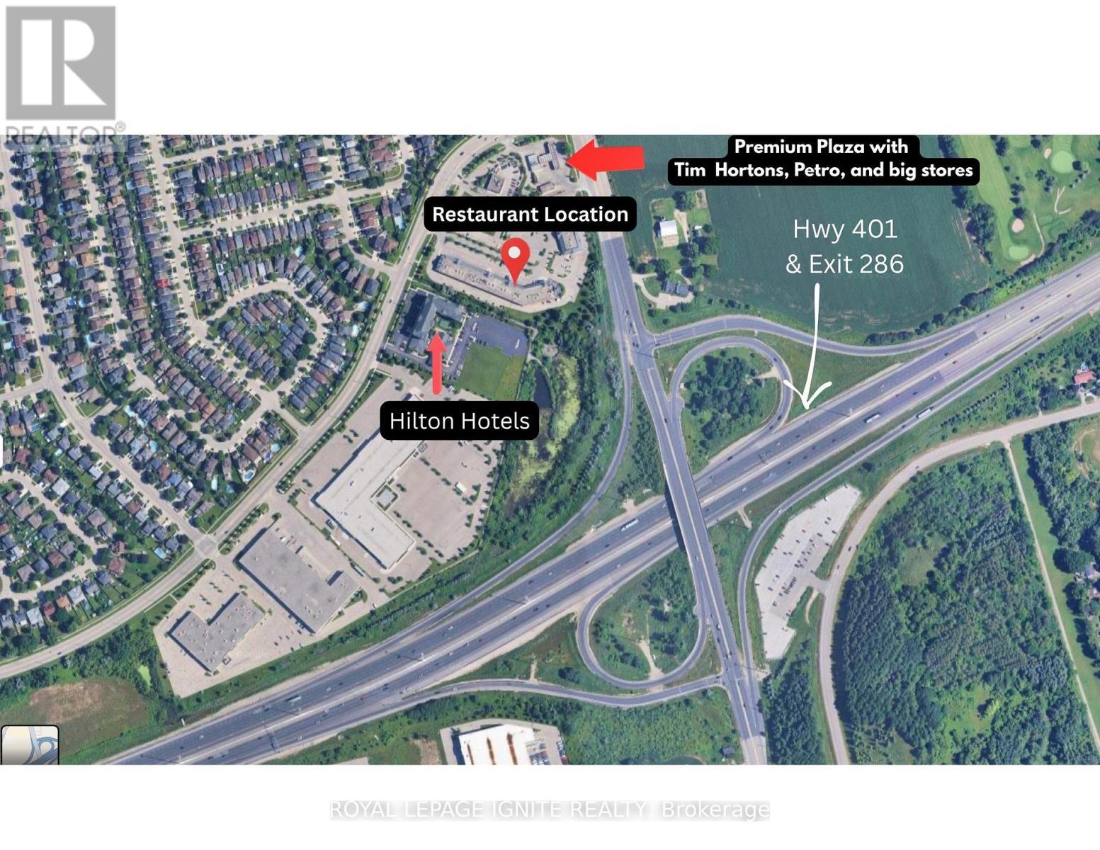 15 - 900 Jamieson Parkway, Cambridge, ON