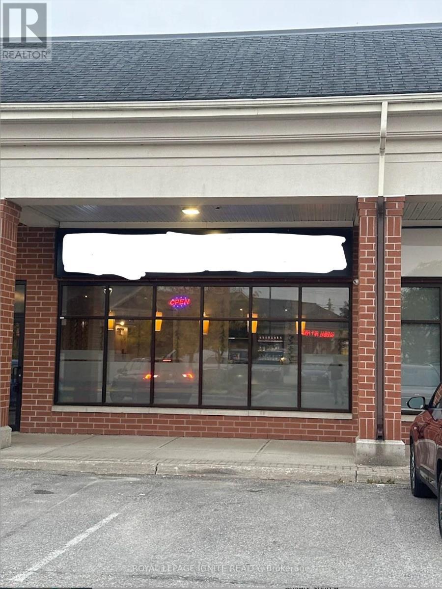 15 - 900 Jamieson Parkway, Cambridge, ON