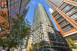 4506 - 115 BLUE JAYS WAY Toronto, ON M5V 0N4