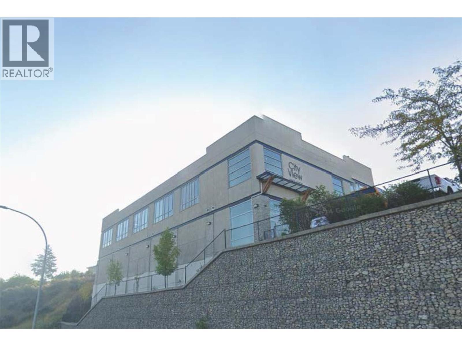 1801 Princeton-Kamloops Highway Unit# 303 & 304, Kamloops, BC