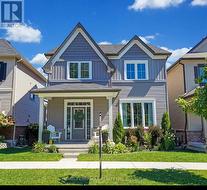 50 MURRAY TABB STREET Clarington, ON L1C 3K7