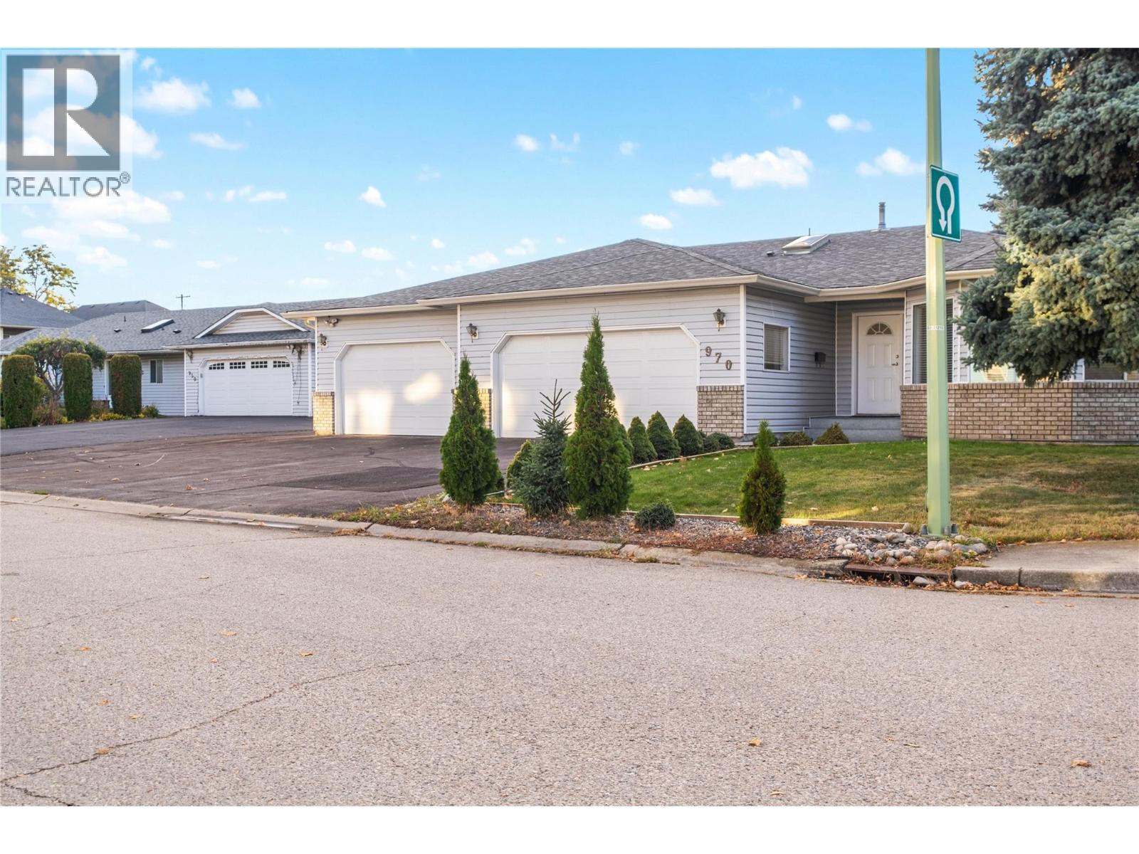 970 Keyes Court, Rutland, BC - Outdoor