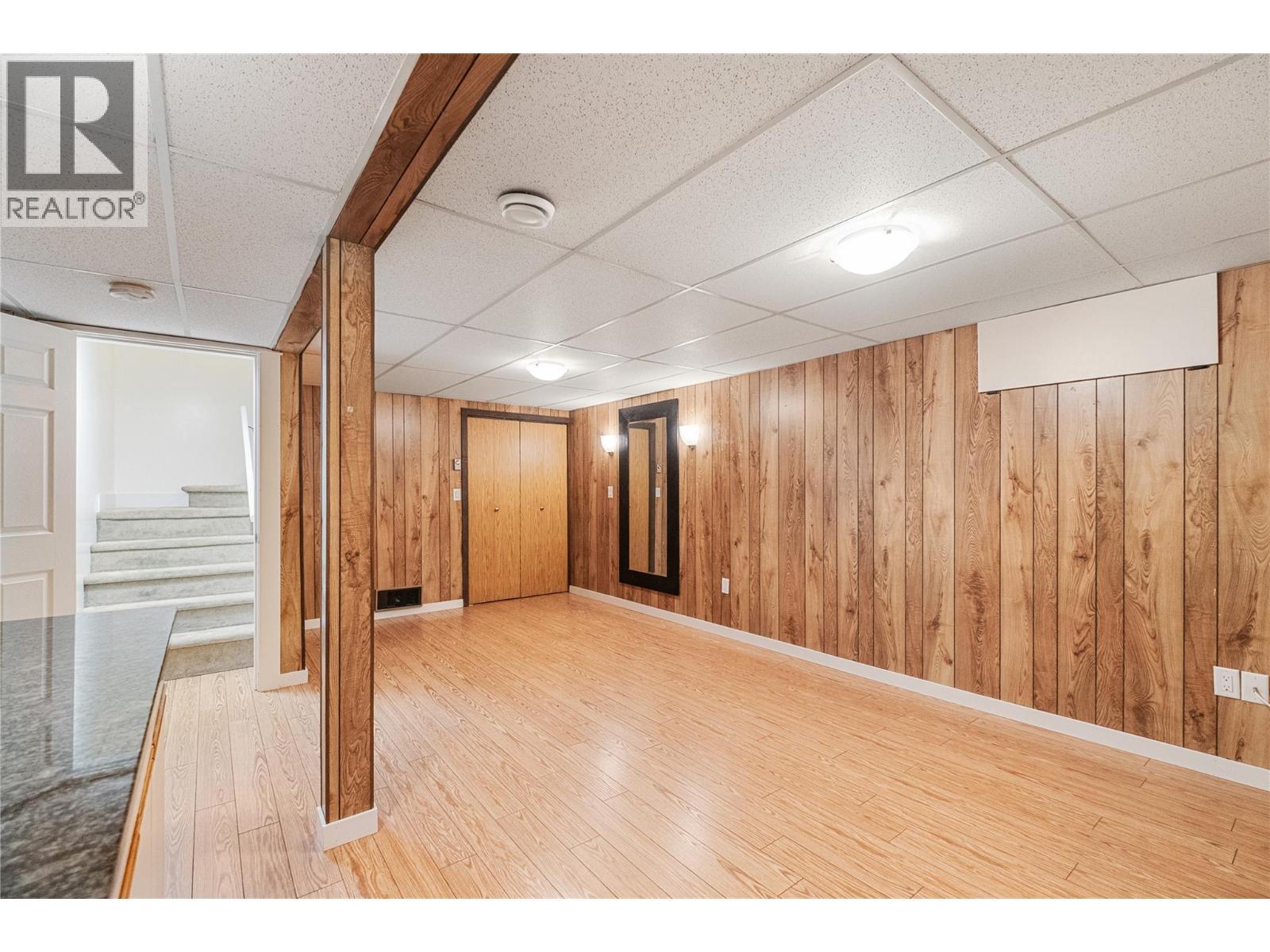 970 Keyes Court, Rutland, BC - Indoor