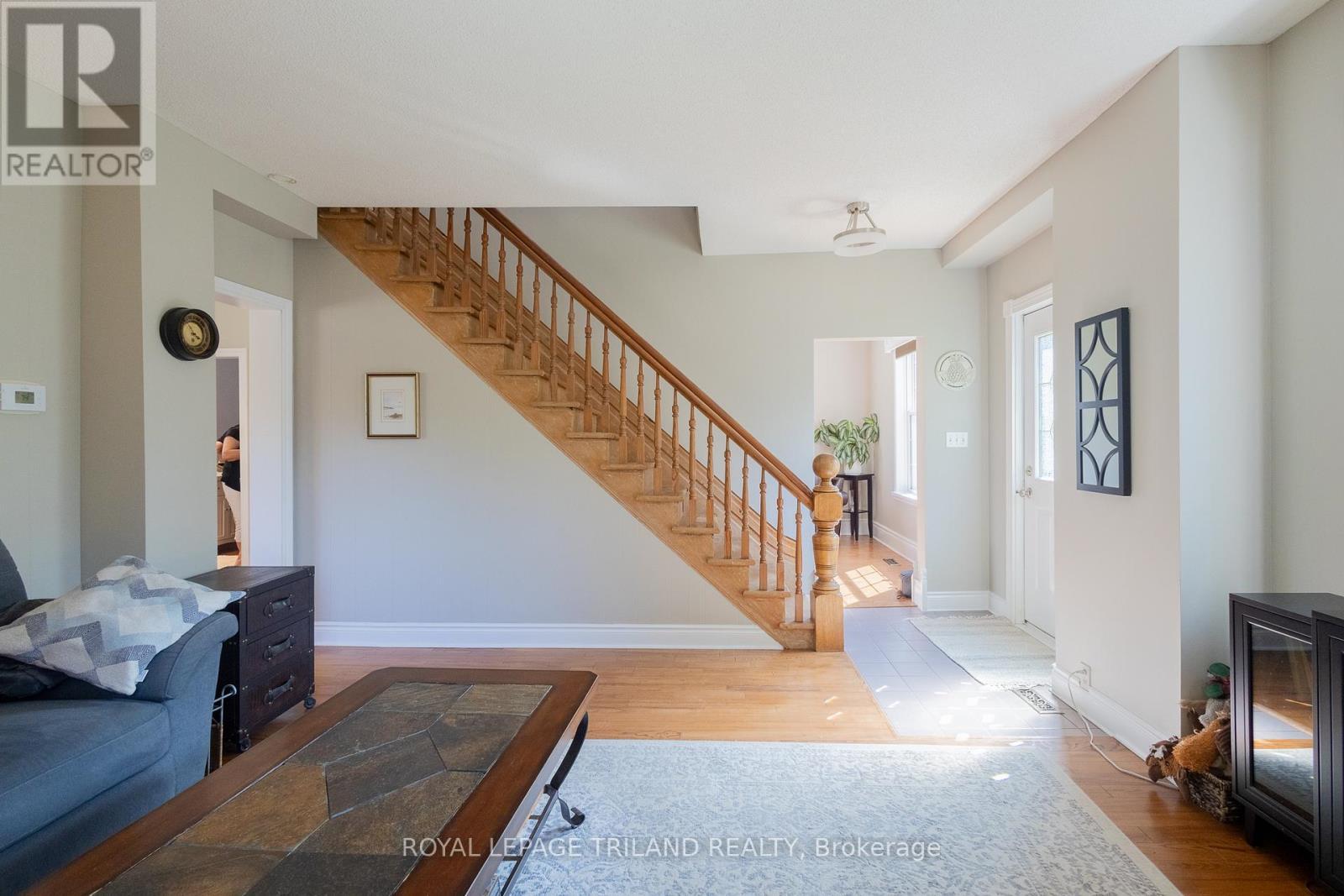 264 George Street, North Middlesex (Parkhill), ON - Indoor Photo Showing Other Room