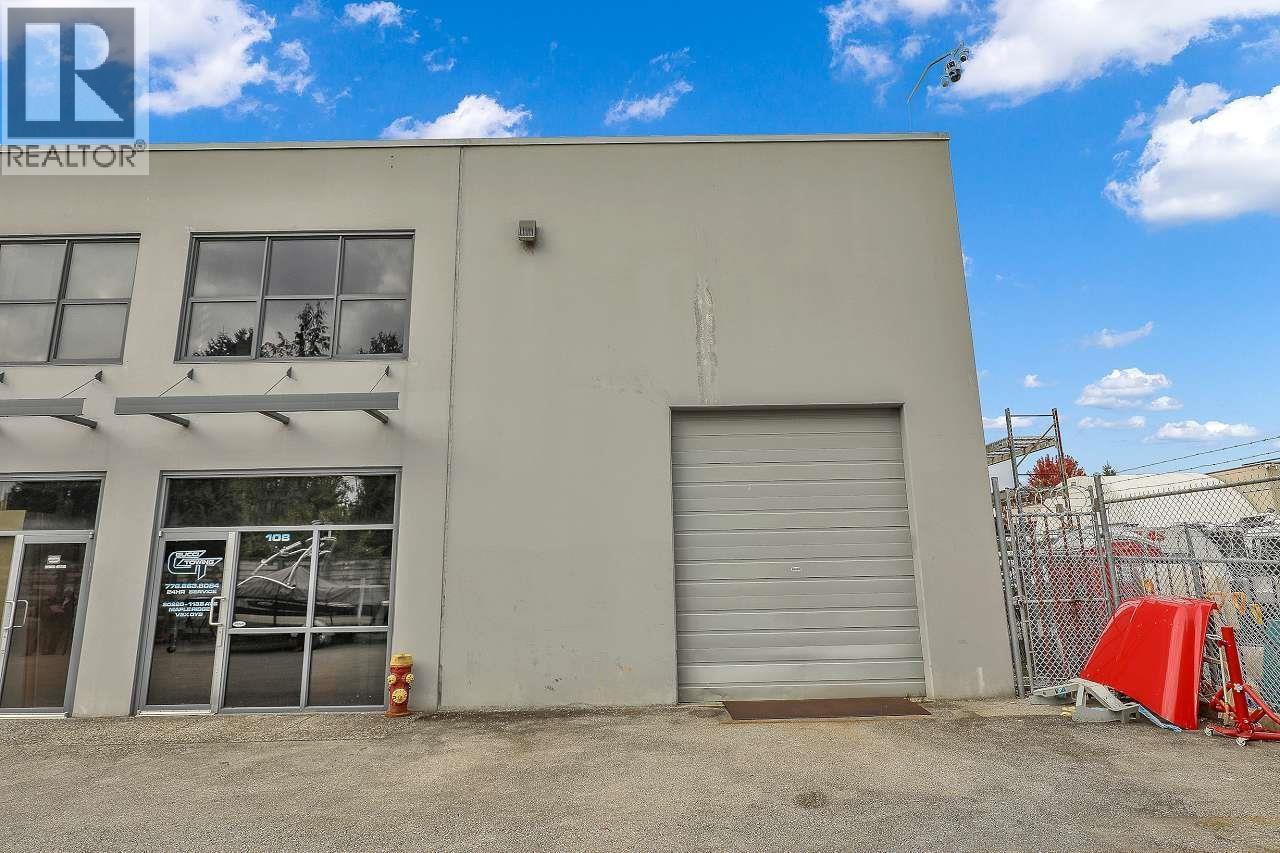 108 20220 113B Avenue, Maple Ridge, BC