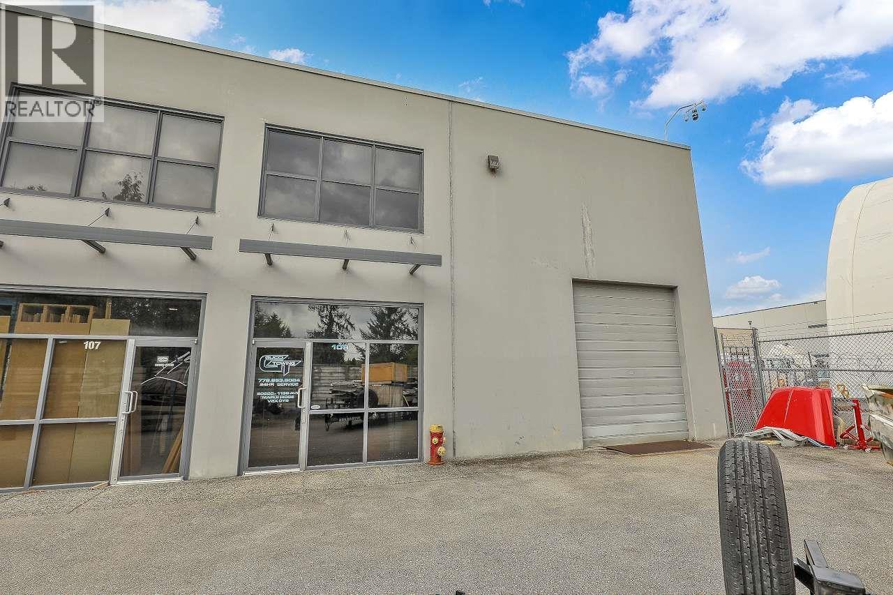 108 20220 113B Avenue, Maple Ridge, BC