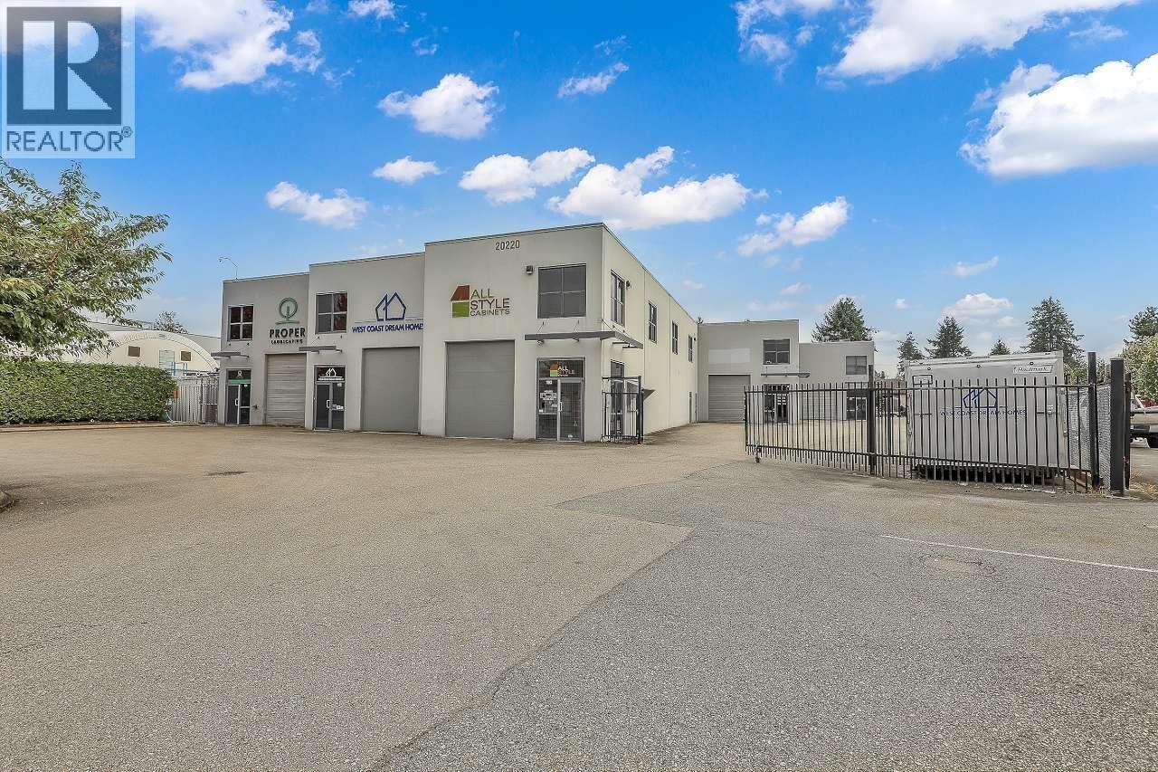 108 20220 113B Avenue, Maple Ridge, BC