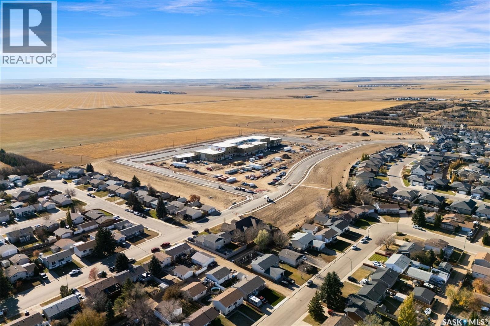 136 Wellington Drive, Moose Jaw, SK