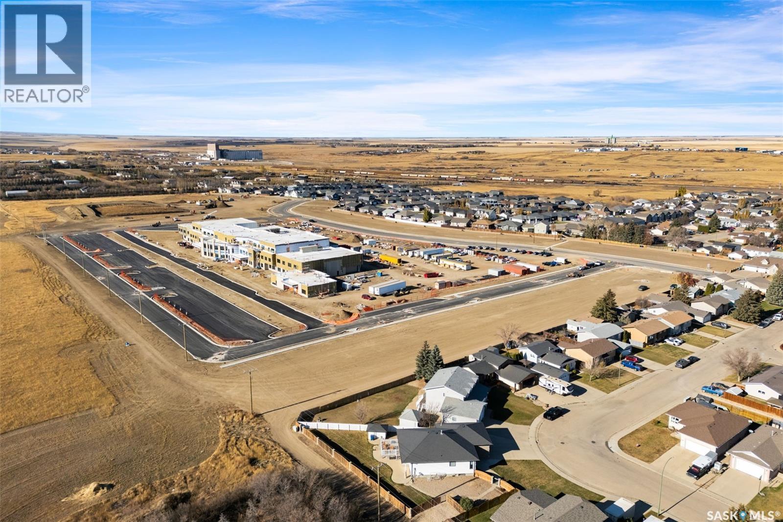 136 Wellington Drive, Moose Jaw, SK