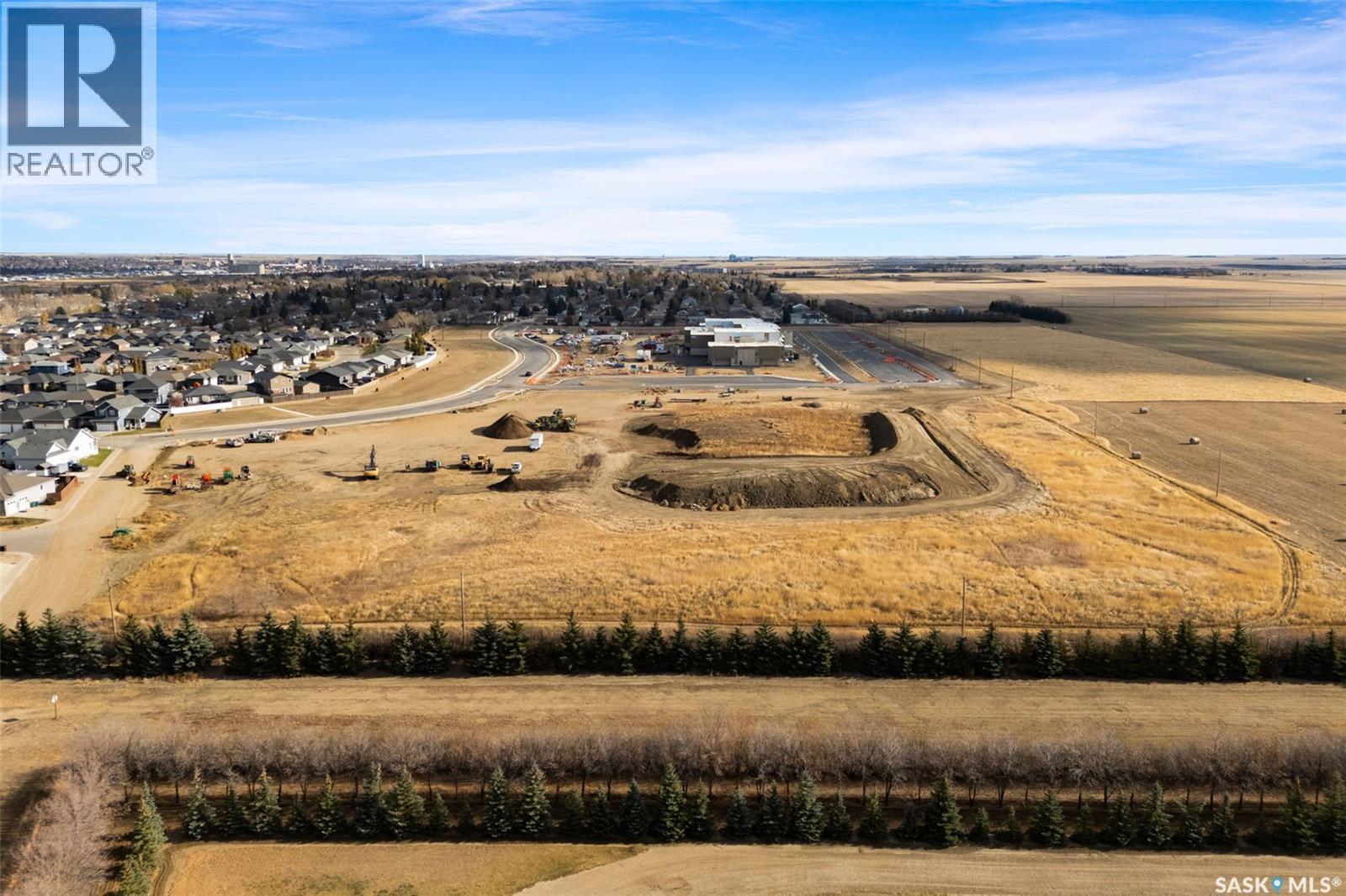 136 Wellington Drive, Moose Jaw, SK