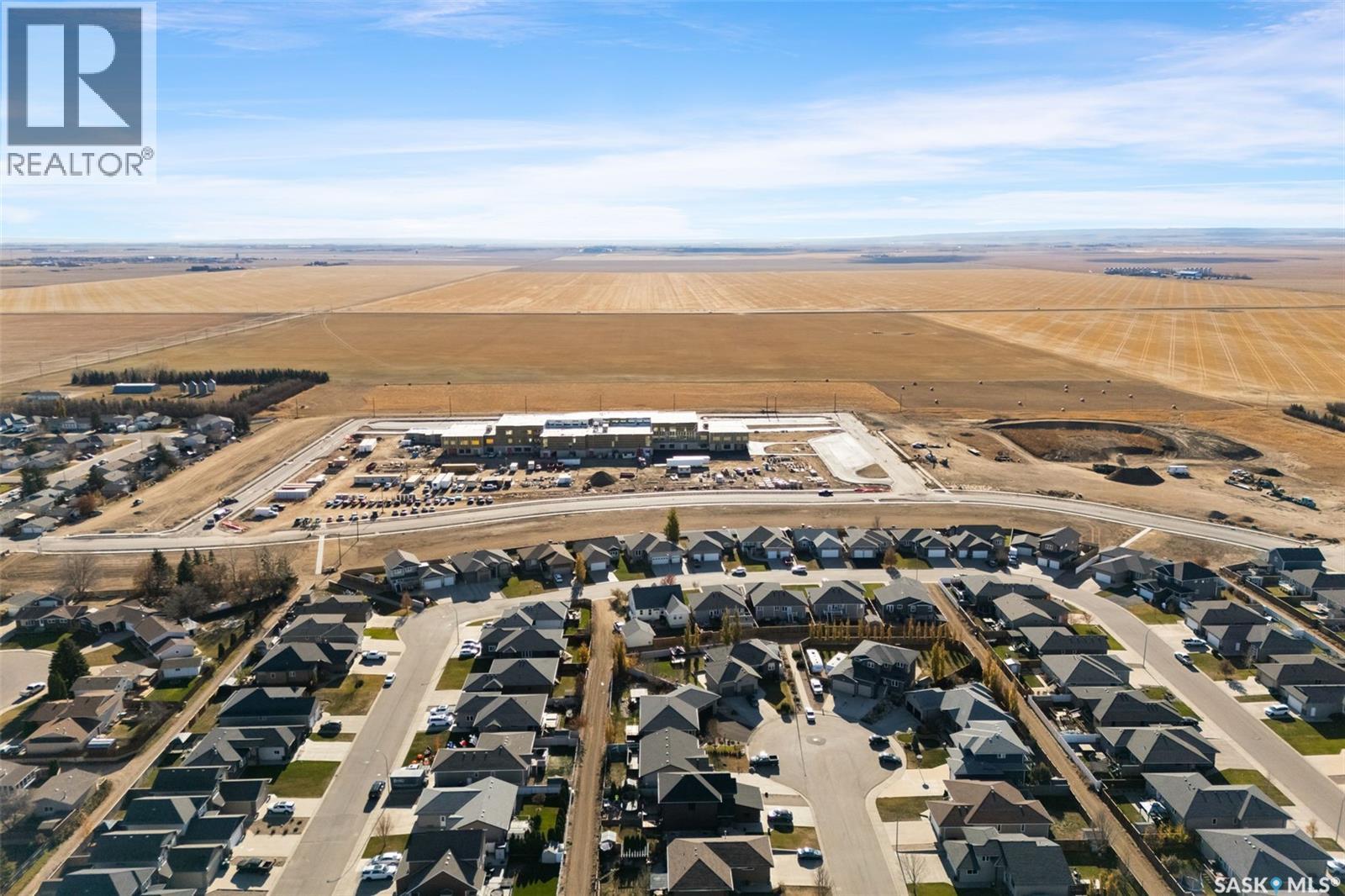 136 Wellington Drive, Moose Jaw, SK