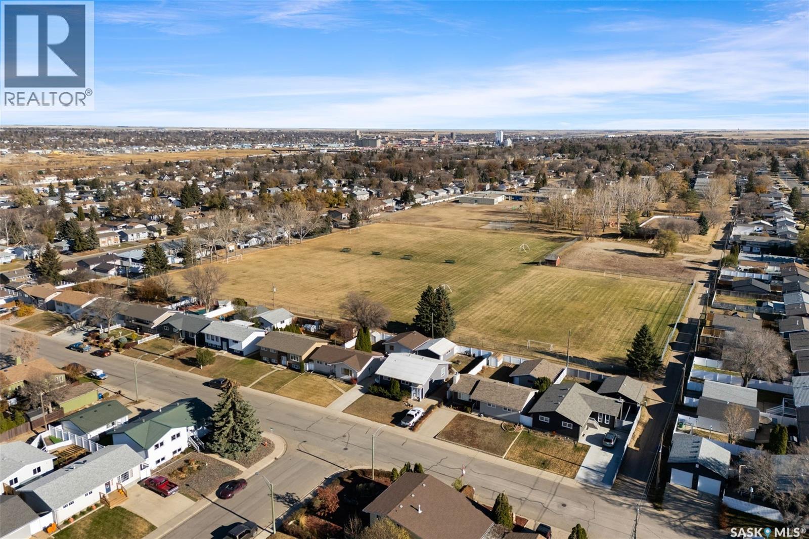 136 Wellington Drive, Moose Jaw, SK