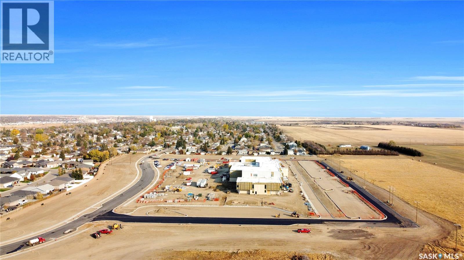 136 Wellington Drive, Moose Jaw, SK