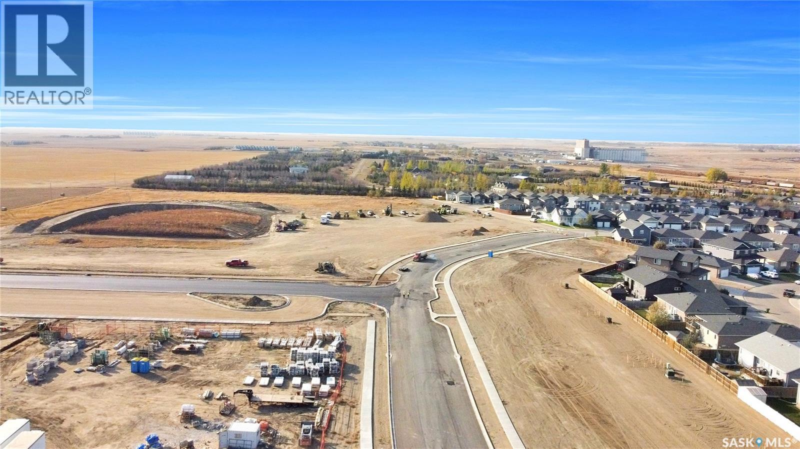 136 Wellington Drive, Moose Jaw, SK