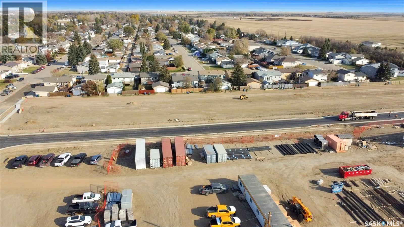 136 Wellington Drive, Moose Jaw, SK