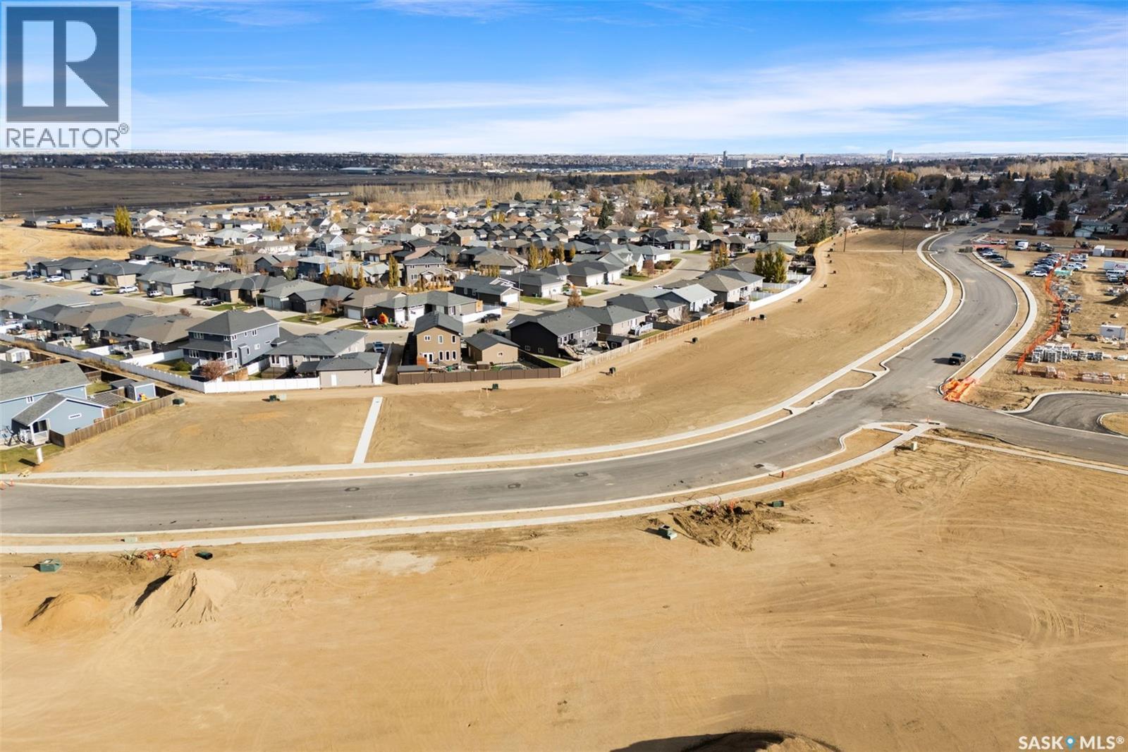 136 Wellington Drive, Moose Jaw, SK