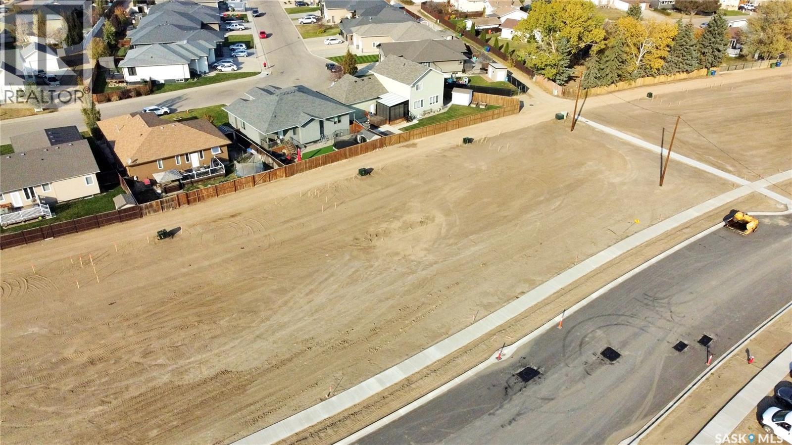 136 Wellington Drive, Moose Jaw, SK