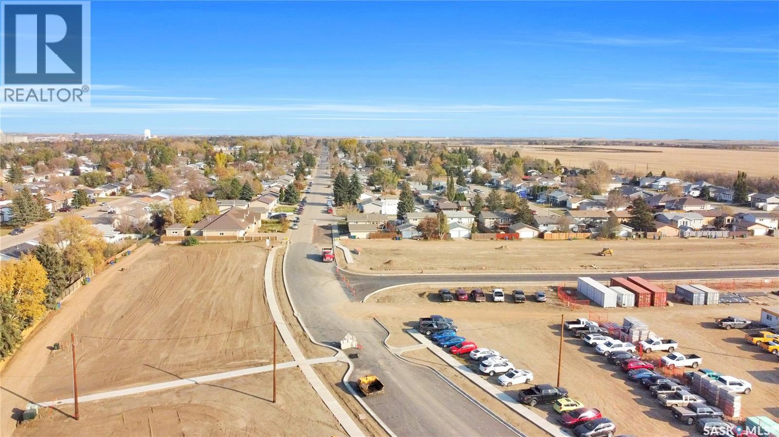 136 Wellington Drive, Moose Jaw, SK