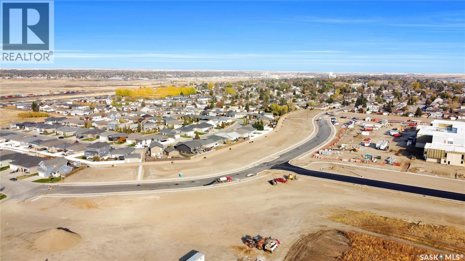 136 Wellington Drive, Moose Jaw, SK