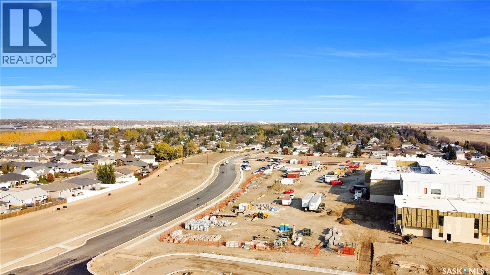 136 Wellington Drive, Moose Jaw, SK