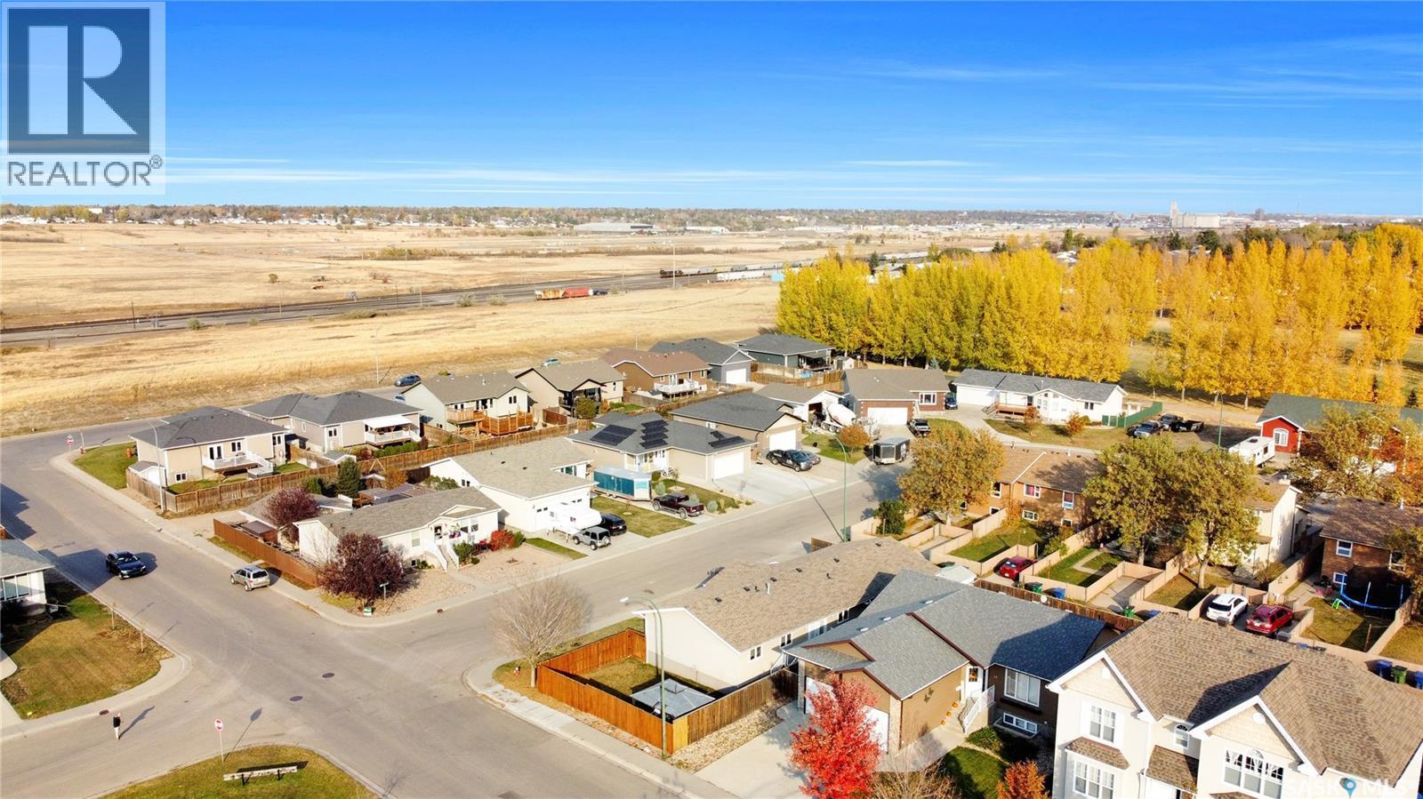 136 Wellington Drive, Moose Jaw, SK