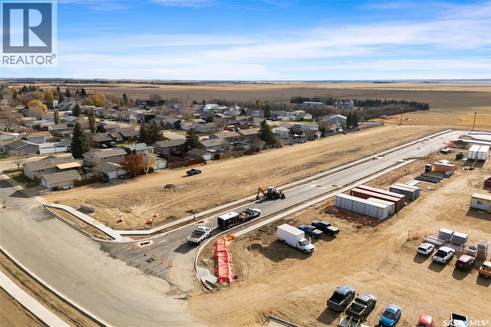 136 Wellington Drive, Moose Jaw, SK