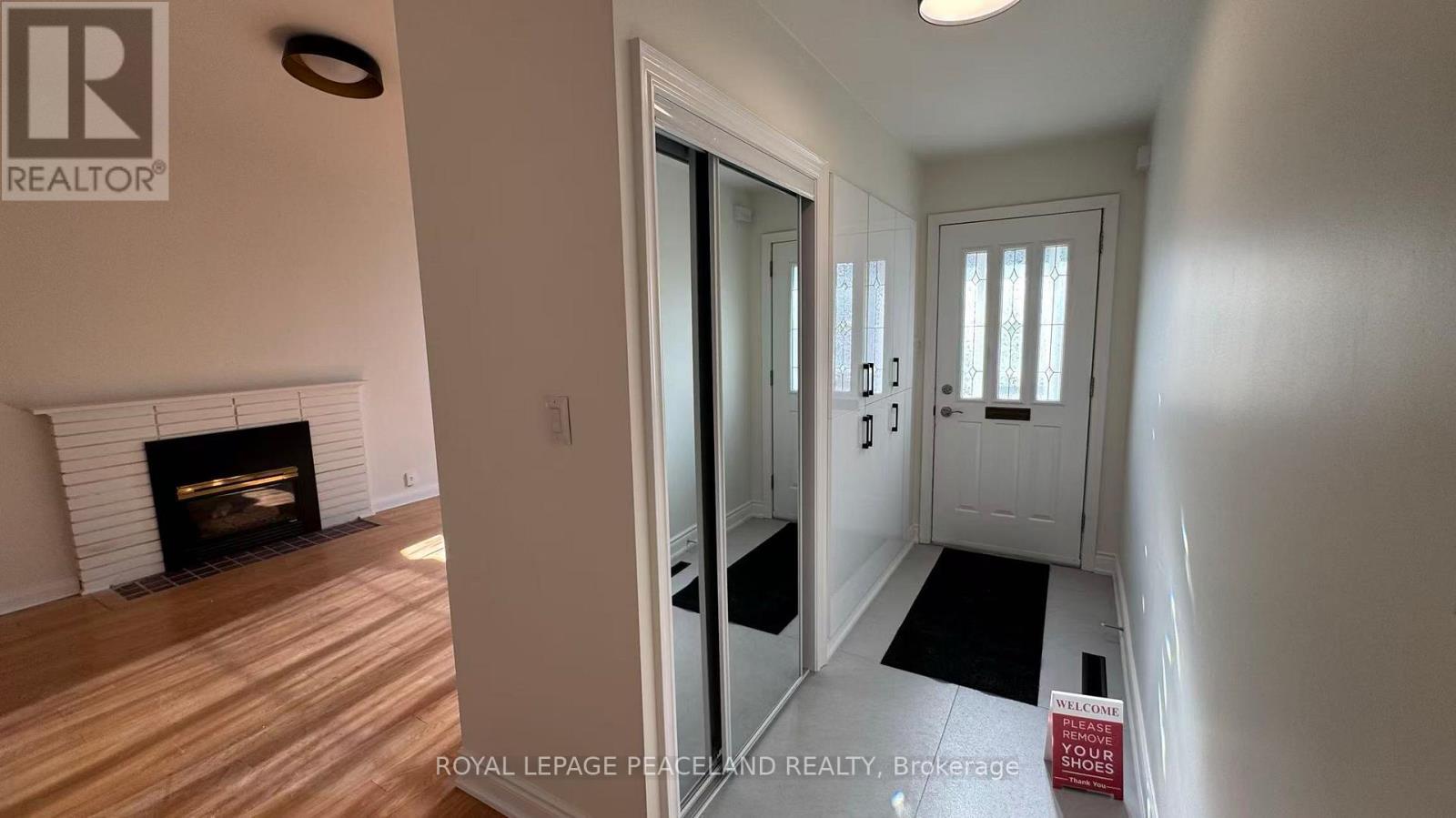 Upper - 66 Paperbirch Drive, Toronto, ON - Indoor Photo Showing Other Room