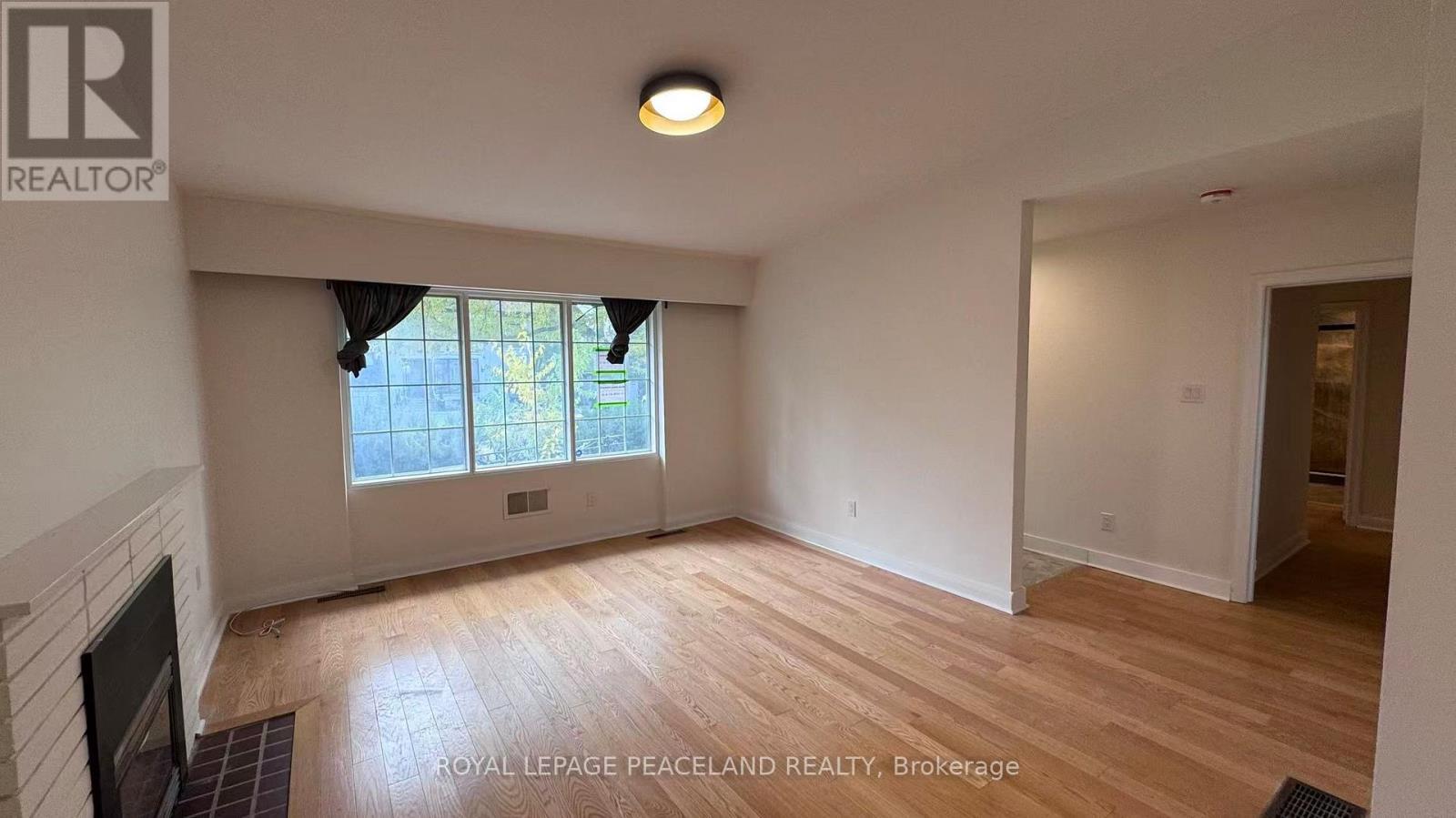 Upper - 66 Paperbirch Drive, Toronto, ON - Indoor Photo Showing Other Room