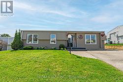 Charming Bungalow with Inviting Front Door -