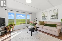 Sun/Florida Room with Stunning Panoramic View -