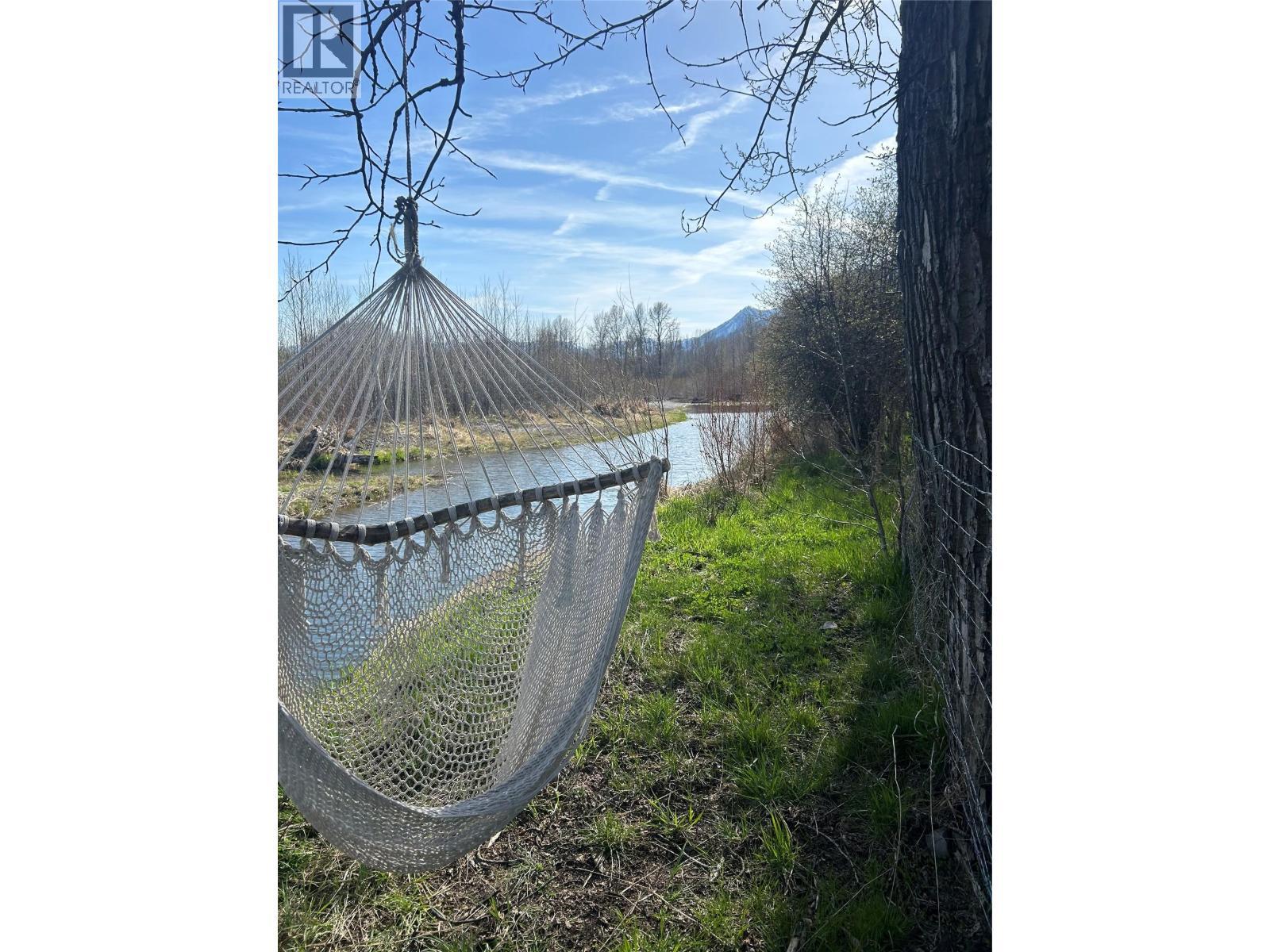 7065 Stubbs Road, Fernie, BC