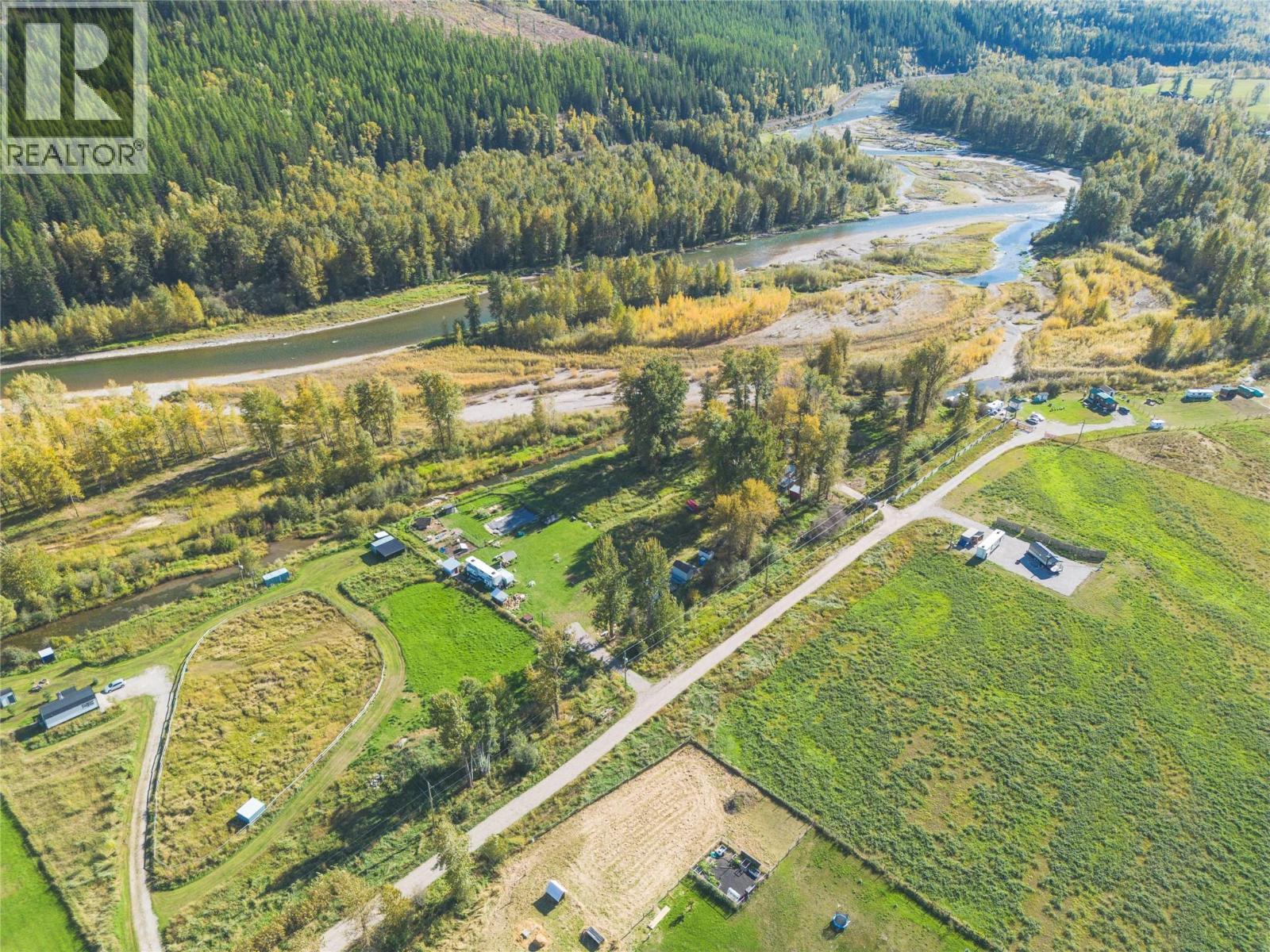 7065 Stubbs Road, Fernie, BC