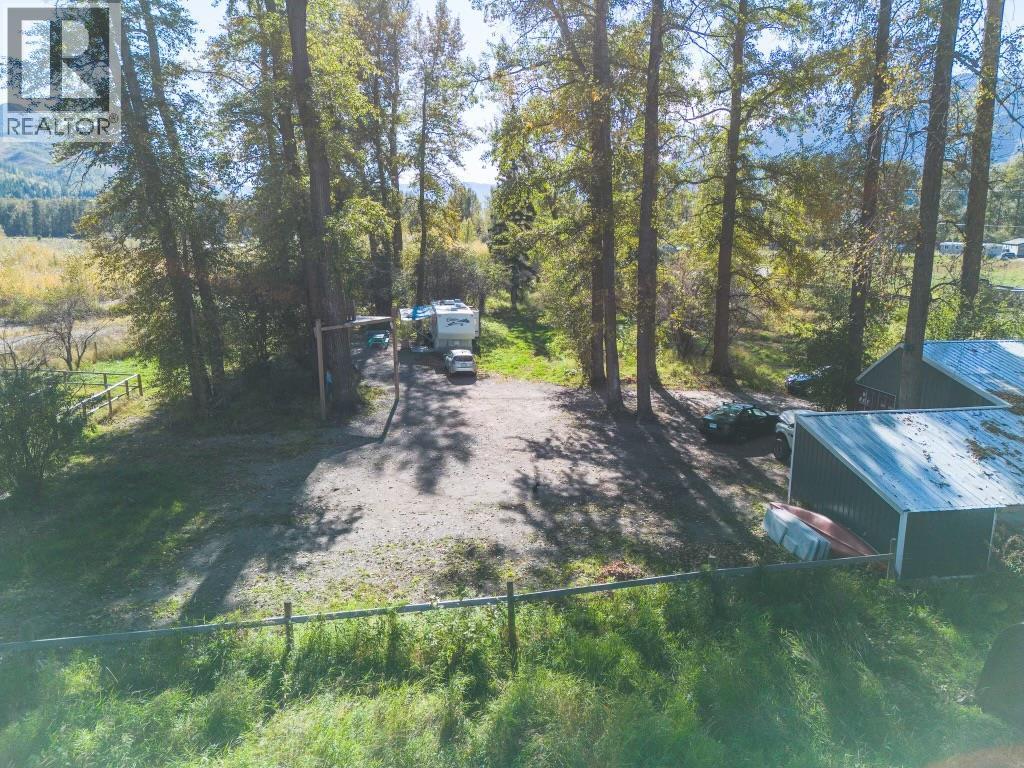 7065 Stubbs Road, Fernie, BC